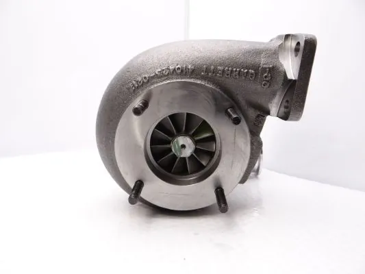 Turbo Garrett 4653665001S