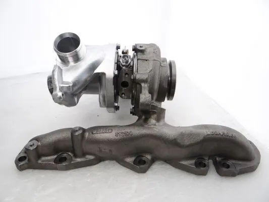 8218665009S Garrett Turbo para motor
