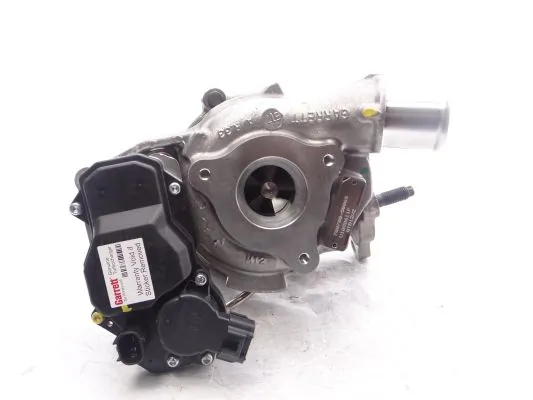 Turbocompresor 7807085006S Garrett