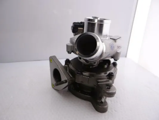 Comprar 7868805023S Garrett Turbo de coche