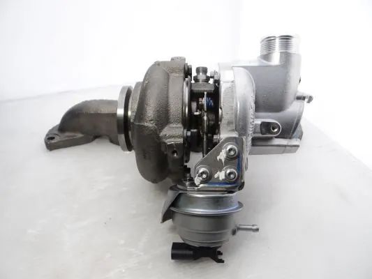 Turbocompresor 8218665009S Garrett