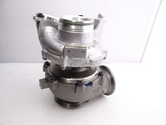 8060945010S Garrett Turbo para motor