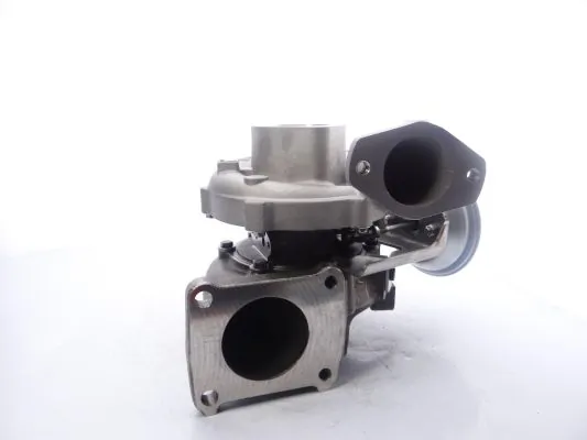 8020125001S Garrett Turbo para motor