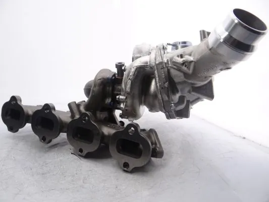 Comprar 8219435003S Garrett Turbo de coche