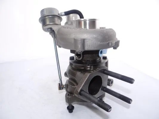 Turbo Garrett 7339525004S