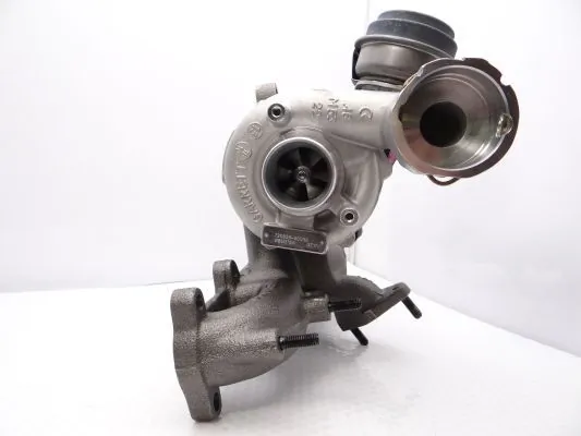 7208555007S Garrett Turbo para motor