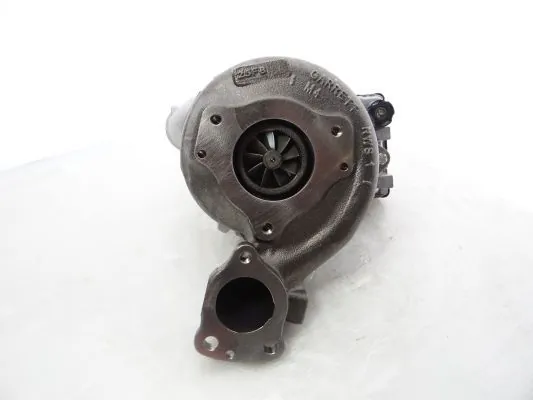 7651555008S Garrett Turbo para motor