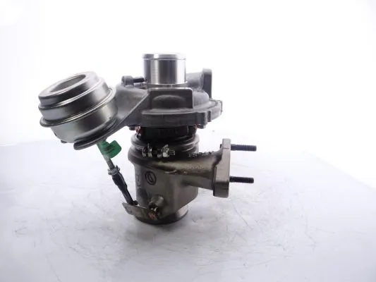 Turbocompresor Garrett 8070685002S precio, desde 201,83 EUR