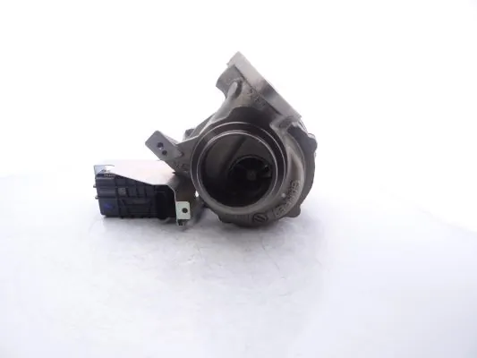 7529905007S Garrett Turbo para motor