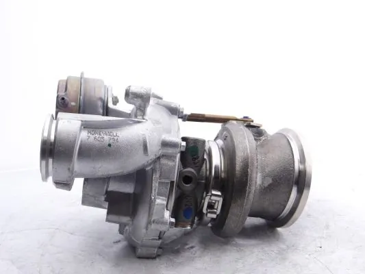 Comprar 8216135004S Garrett Turbo de coche