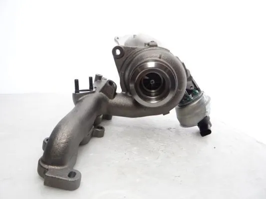 Turbo Garrett 7755175002S
