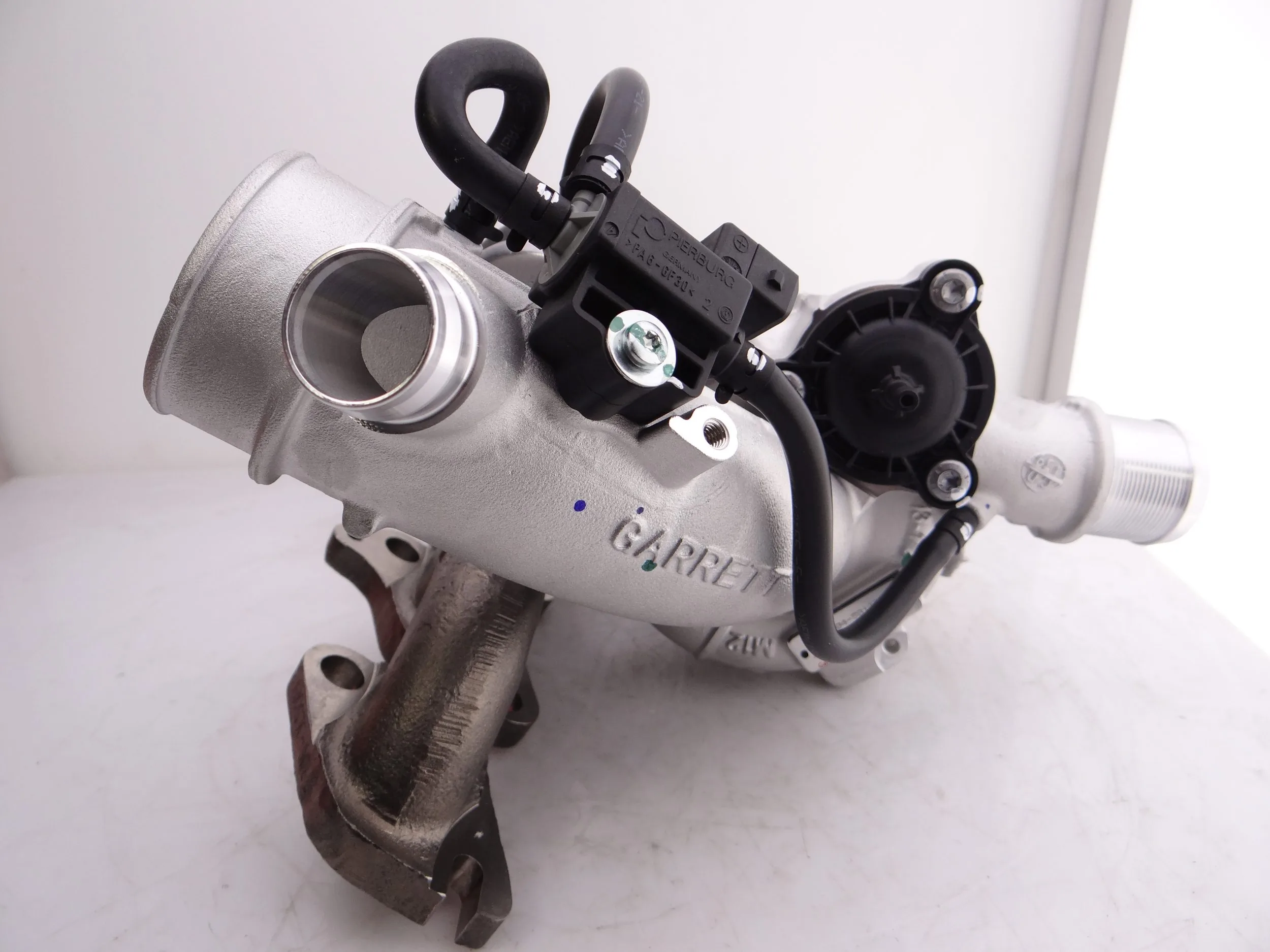 Turbocompresor 7815045014S Garrett