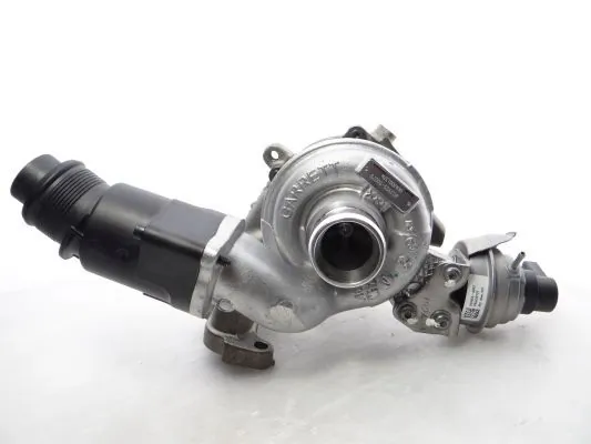 Turbocompresor Garrett 8039555007S precio, desde 660,66 EUR