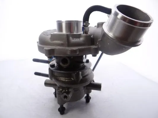 Turbocompresor 7339525004S Garrett