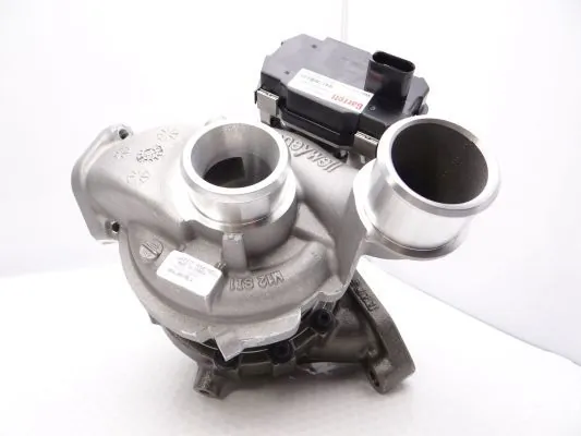 Turbocompresor Garrett 7960175008S precio, desde 460,28 EUR