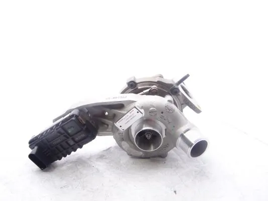 7784005005S Garrett Turbo para motor