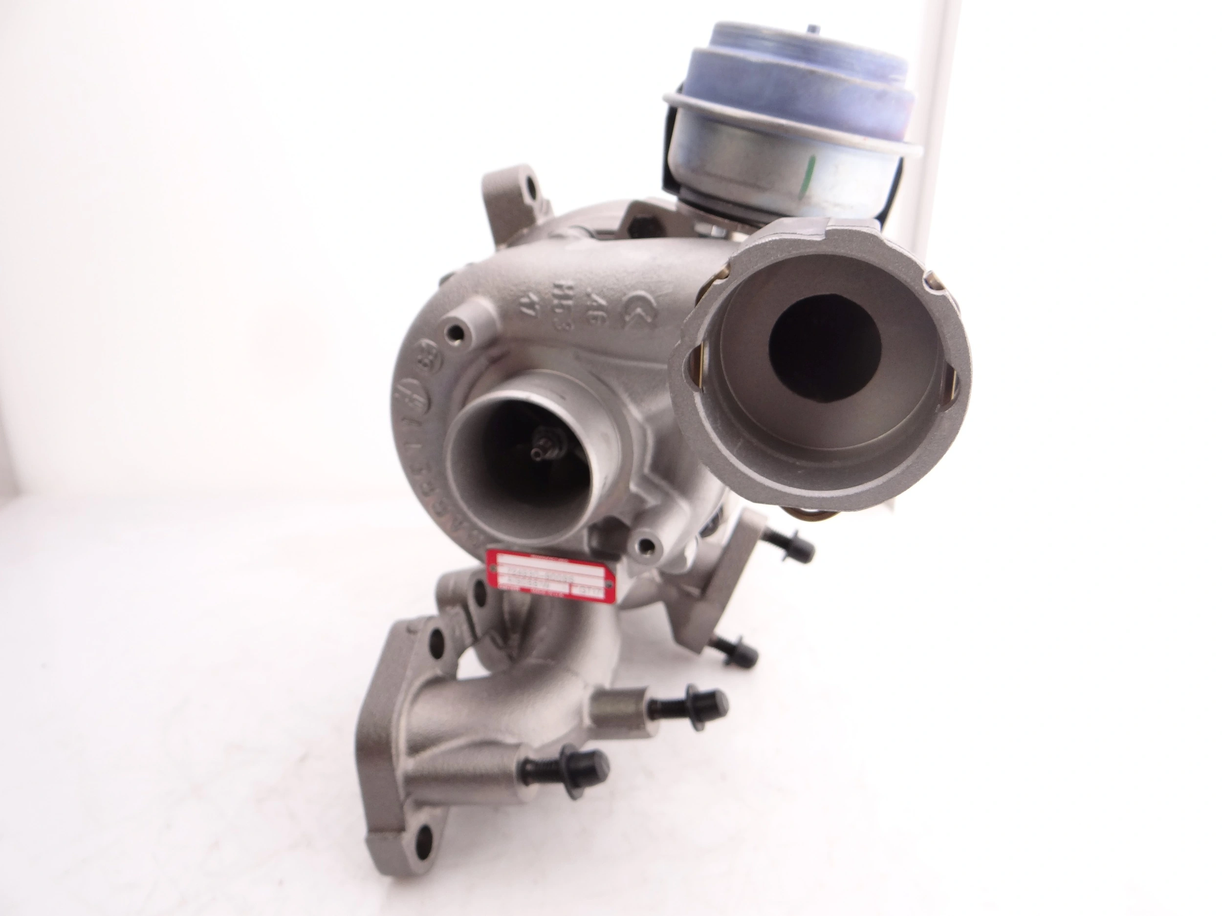 Comprar 7249309010S Garrett Turbo de coche