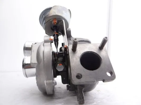 7166655003S Garrett Turbo para motor