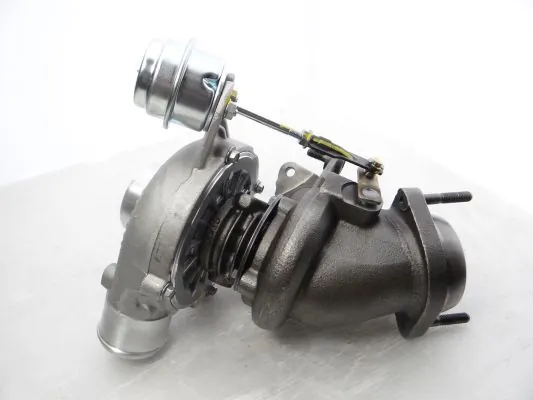 Comprar 7422895005S Garrett Turbo de coche