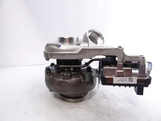 Comprar 7360885006S Garrett Turbo de coche