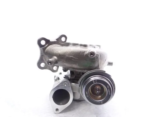Turbocompresor Garrett 7697085004W precio, desde 385,58 EUR