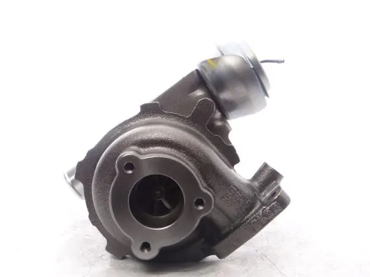 Comprar 7578865004W Garrett Turbo de coche