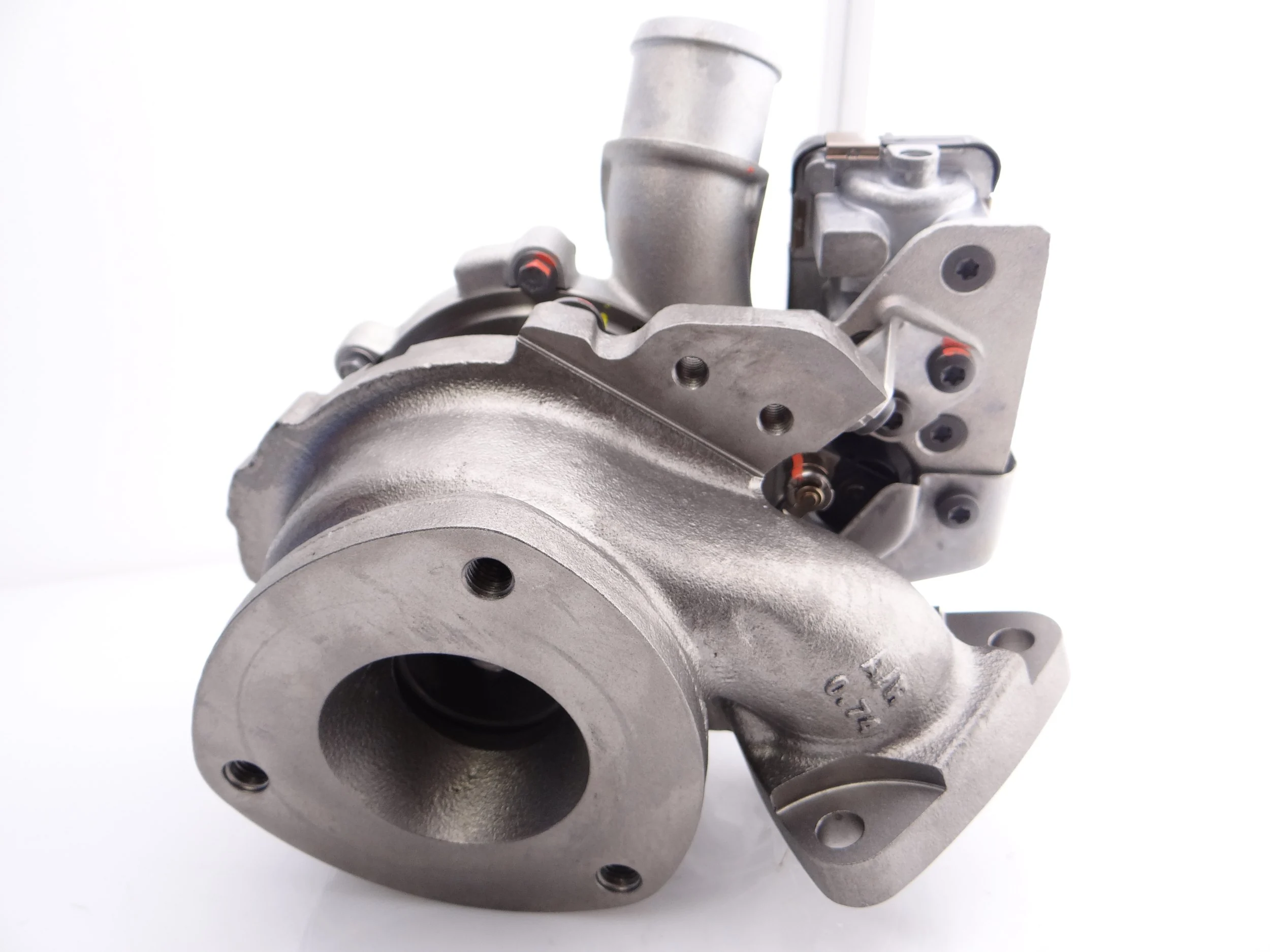 Turbocompresor Garrett 8548009001W precio, desde 524,68 EUR