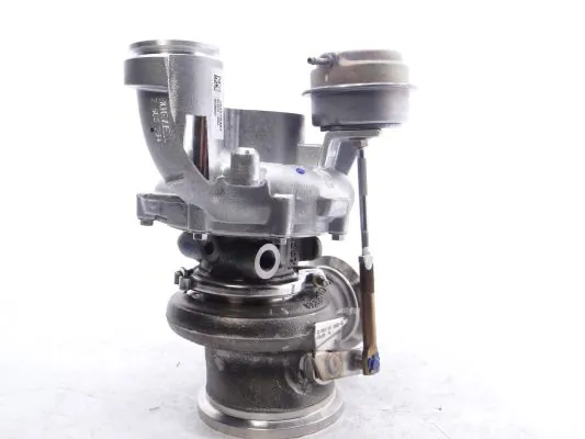 Turbo Garrett 8216135004S