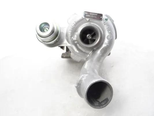 Comprar 7517685005S Garrett Turbo de coche