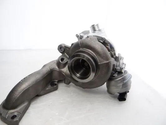 Comprar 8218665009S Garrett Turbo de coche