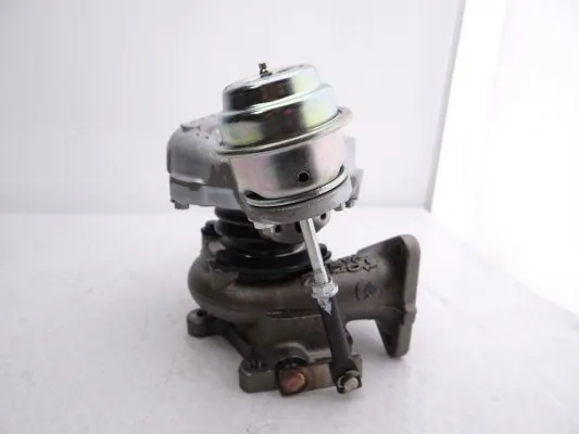 Comprar 4542165003S Garrett Turbo de coche