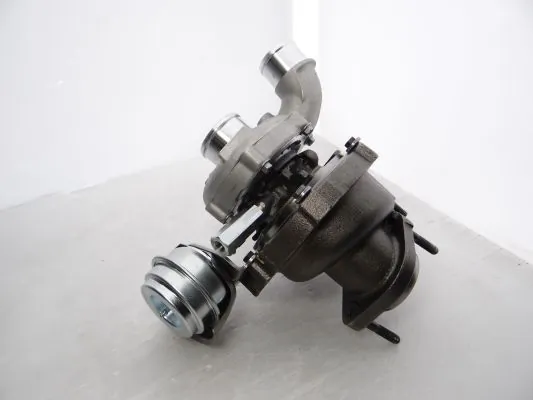 Turbo Garrett 7614335003S