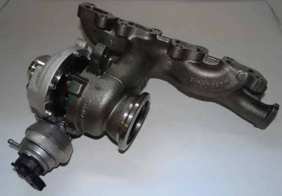 Comprar 8303235006S Garrett Turbo de coche
