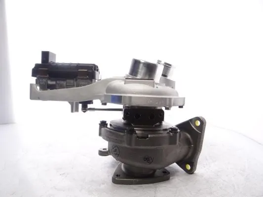 Turbocompresor Garrett 8027335004S precio, desde 540,14 EUR