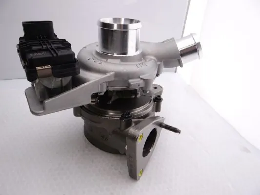 7868805023S Garrett Turbo para motor