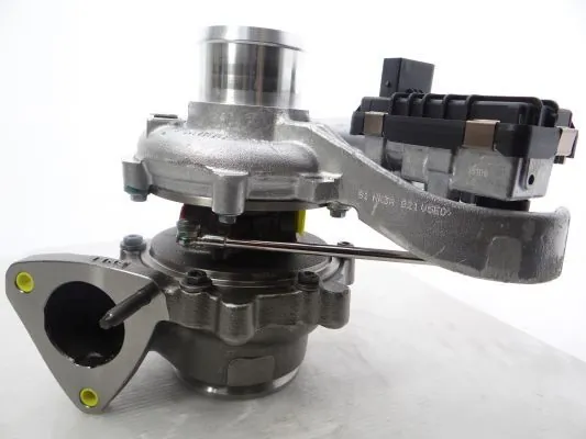Turbo Garrett 7981285009S