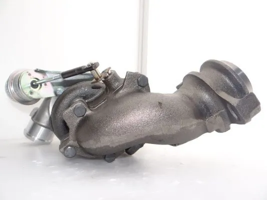 4540025001S Garrett Turbo para motor