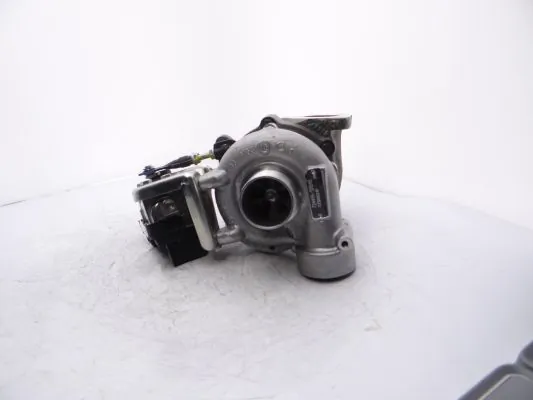 Turbocompresor Garrett 7244965004S precio, desde 226,31 EUR