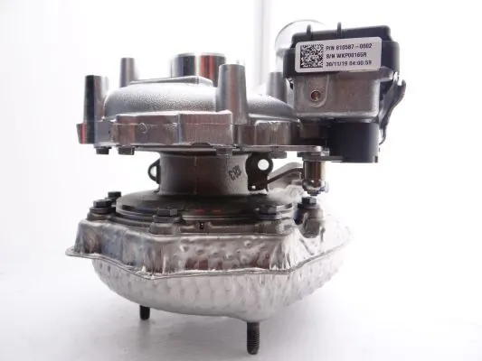 Comprar 8105875002S Garrett Turbo de coche