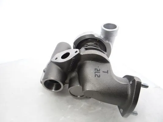 Turbocompresor 4520555004S Garrett