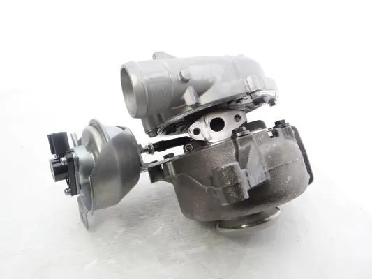 Turbocompresor Garrett 7607745005S precio, desde 219,84 EUR
