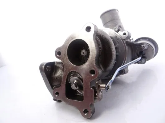 Turbocompresor Hyundai H-1 STAREX