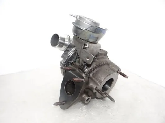 7901795002S Garrett Turbo para motor
