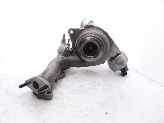 7570425018S Garrett Turbo para motor