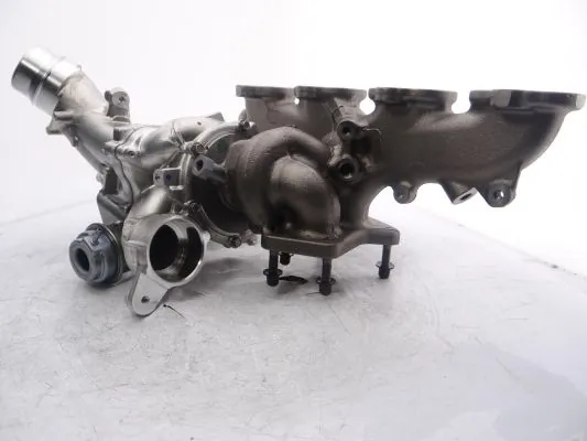 8219435003S Garrett Turbo para motor