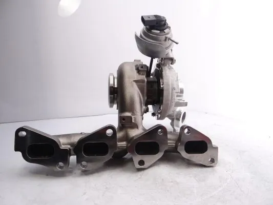 7854485005S Garrett Turbo para motor