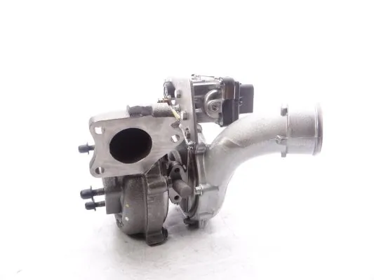 Comprar 7837625002S Garrett Turbo de coche