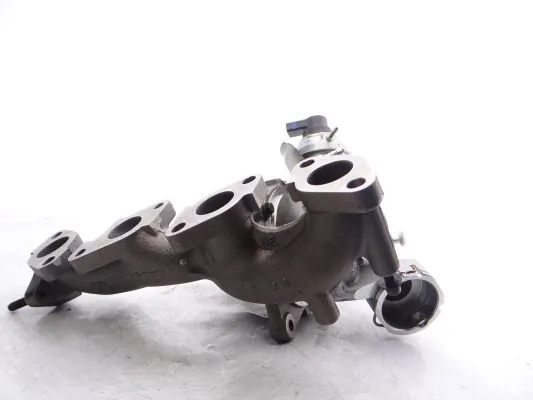 Comprar 7686525007S Garrett Turbo de coche