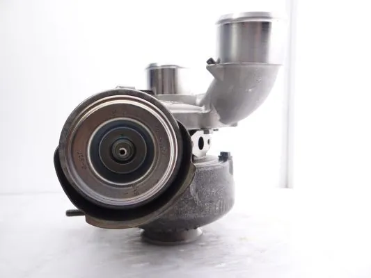Turbocompresor Garrett 7166655003S precio, desde 190,21 EUR