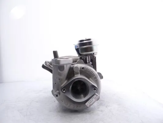 Turbocompresor 7697085004W Garrett